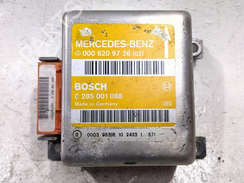 Used ECU airbags ECU airbags MERCEDES-BENZ E-CLASS (W210) E 300 D (210.020) (136 hp) 40269215 40269215