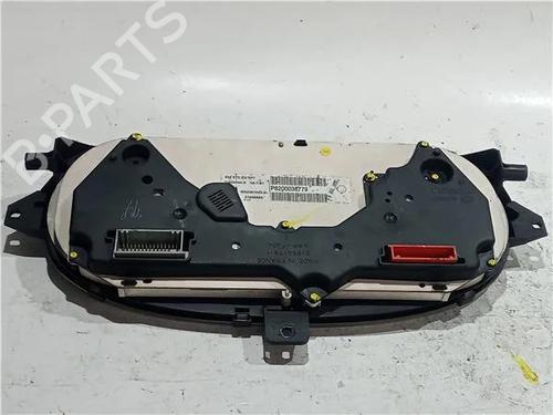 Instrument cluster RENAULT MEGANE I Classic (LA0/1_) 1.9 dTi (LA1U) | BP23913200C47 