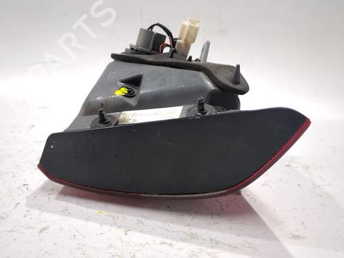 Left tailgate light HYUNDAI i30 (GD) 1.4 CRDi | BP28530135C79 