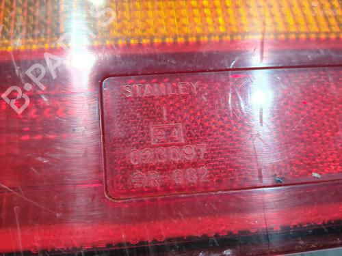 Left taillight HONDA LEGEND III (KA) 3.5 i 24V (KA9) | BP31800837C34 