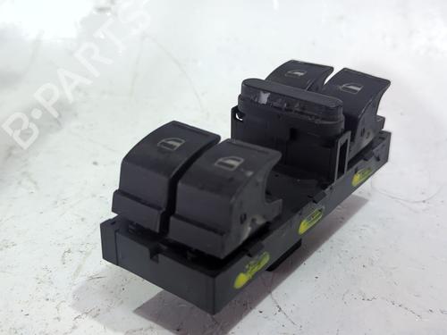 Left front window switch VW GOLF V (1K1) 1.9 TDI | BP38858802I27 - Image 4