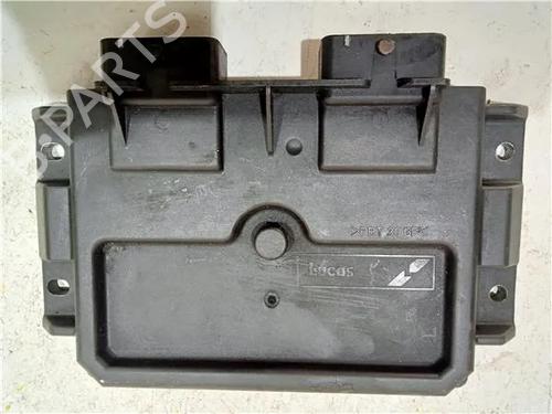Used Electronic module PEUGEOT 206 SW (2E/K) 1.4 (75 hp) 23906900