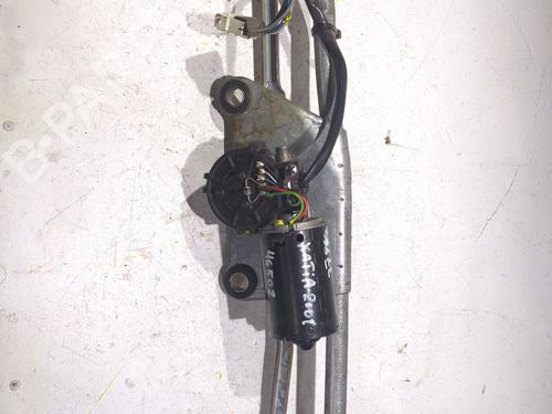 Used Front wiper motor CITROËN XANTIA Break (X1_, X2_) 2.0 HDI 109 (109 hp) 23926724