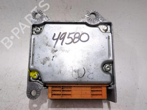 ECU airbags PEUGEOT 307 (3A/C)  | BP27275362M53 