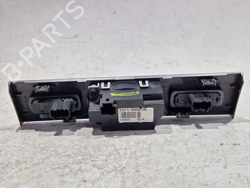 Warning switch FORD MONDEO III Saloon (B4Y) 2.0 TDCi | BP30831813I22