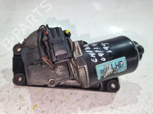 Motorino tergicristallo posteriore Motorino tergicristallo posteriore CHEVROLET AVEO / KALOS Hatchback (T200) 1.4 16V (94 hp) 35785594 35785594