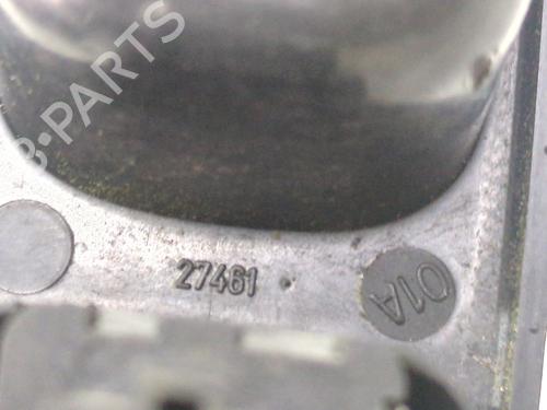 Left front window switch PEUGEOT 307 (3A/C) 2.0 HDi 90 | BP33604951I27  - Image 5