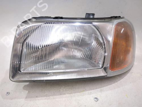 Used Left headlight LAND ROVER FREELANDER I (L314) [1998-2006]  26953237