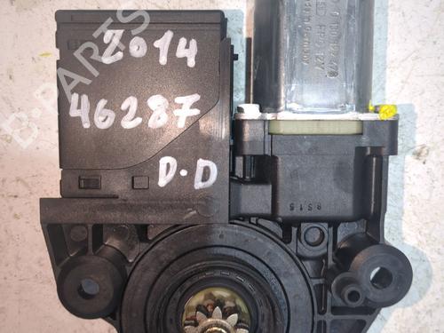 Used Right front window motor RENAULT MEGANE IV Grandtour (K9A/M/N_) 1.6 dCi 130 (130 hp) 23926881