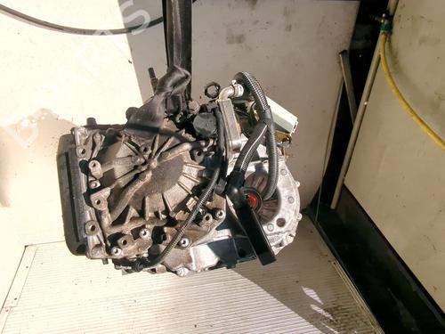 Gearbox PEUGEOT 206 CC (2D) 1.6 16V (2DNFUF, 2DNFUR) | BP32208986M3 