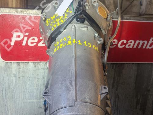 Gearbox MERCEDES-BENZ E-CLASS (W212) E 220 CDI / BlueTEC (212.001, 212.002) | BP23925761M3 