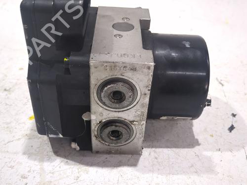 Used ABS pump CHEVROLET AVEO / KALOS Hatchback (T200) 1.4 (83 hp) 23927107