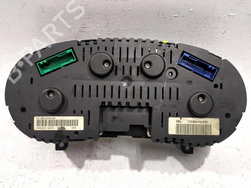 Instrument cluster SEAT LEON (1M1) 1.9 TDI | BP30963539C47