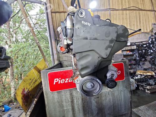 Used Engine Engine 39077625 39077625