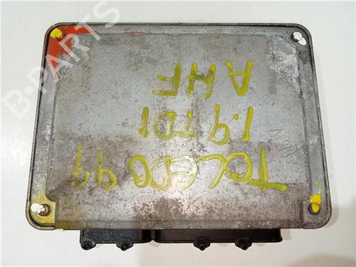 Elektronisk modul SEAT TOLEDO II (1M2) 1.9 TDI | BP23919258M83 