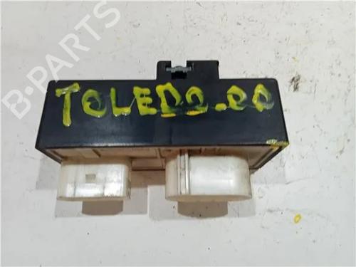 Modulo electronico SEAT TOLEDO II (1M2) 1.9 TDI | BP23932214M83 