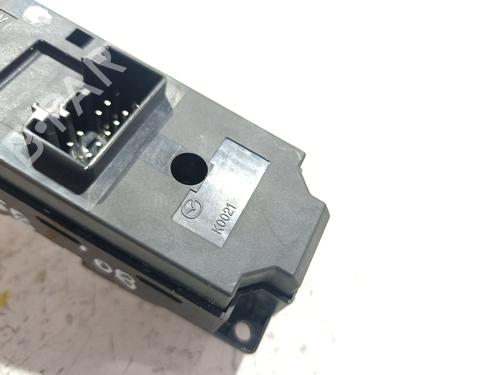 Left front window switch MAZDA CX-7 (ER) 2.3 MZR DISI Turbo AWD (ER3P) | BP39951136I27 - Image 4
