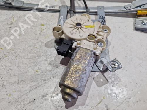 Front left window mechanism SAAB 9-3 (YS3F, E79, D79, D75) 1.9 TiD | BP34116825C22 - Image 5