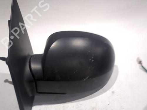 Left mirror HYUNDAI GETZ (TB) 1.5 CRDi | BP24125156C26 