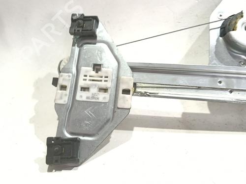 Front right window mechanism CITROËN BERLINGO Box Body/MPV (B9) 1.6 HDi 90 16V | BP36904051C23 - Image 4