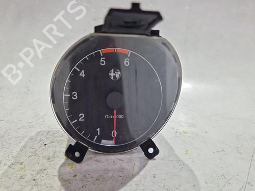 Used Instrument cluster Instrument cluster ALFA ROMEO 156 (932_) 2.0 16V T.SPARK (932A2) (155 hp) 36017379 36017379
