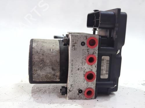 ABS pump RENAULT MASTER III Van (FV) 2.3 dCi 125 RWD (FV0C, FV0D, FV0H, FV0J, FV0A, FV0K) | BP39048783M43 - Image 4
