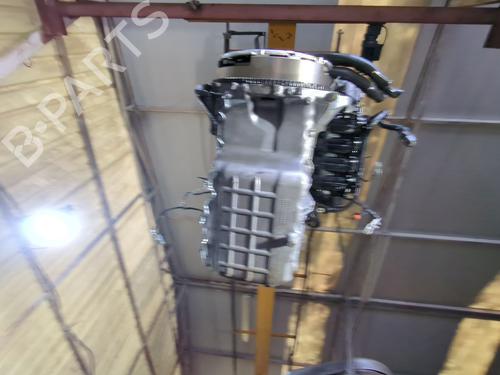 Engine SSANGYONG TIVOLI 1.6 XDi 160 | BP36111768M1  - Image 8