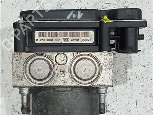 ABS pump NISSAN PRIMERA Hatchback (P12) 2.0 | BP23919925M43 