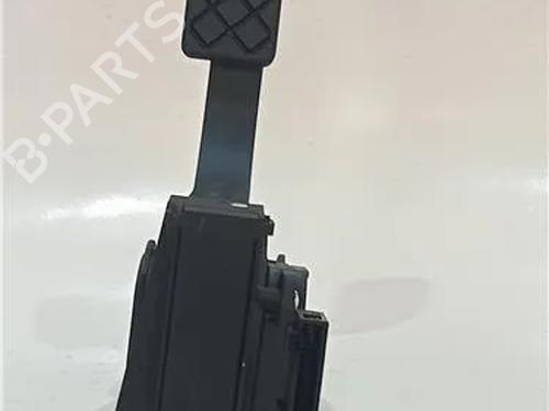 Used Pedal SEAT IBIZA III (6L1) 1.9 TDI (131 hp) 23913983