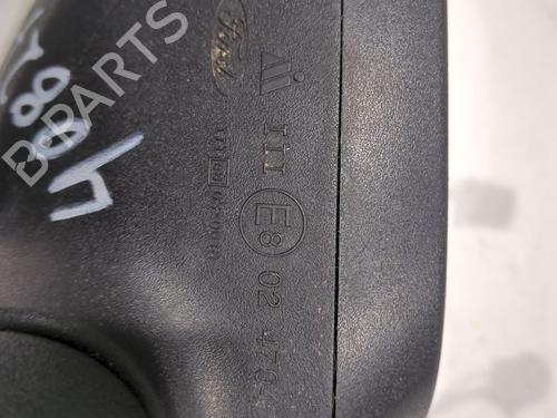 Left mirror FORD FIESTA VI (CB1, CCN)  | BP23903455C26 