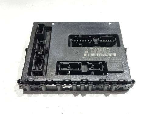 electronic-module-mercedes-benz-a-class-w169-2004-2005-2006-2007-2008-2009-2010-2011-2012-31753040 main image