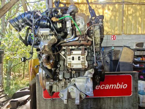 Engine NISSAN QASHQAI II (J11, J11_) 1.6 dCi | BP40195533M1 - Image 5