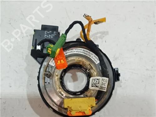 Used Squib airbag AUDI A3 (8P1) 2.0 TDI 16V quattro (140 hp) 23921394