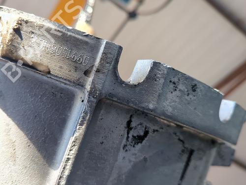 Gearbox BMW 3 (E46) 320 d | BP35979450M3 - Image 6