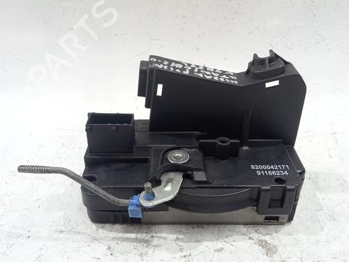 Used Front right lock Front right lock NISSAN PRIMASTAR Van (X83) [2002-2026] 36516627 36516627
