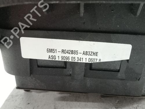 Driver airbag FORD FOCUS C-MAX (DM2) 1.8 TDCi | BP31707060C9