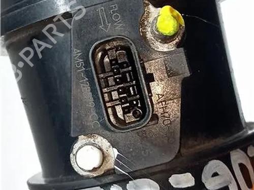 Mass air flow sensor FORD C-MAX (DM2) 1.8 TDCi | BP23915914M95 