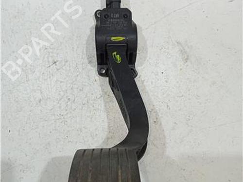 Used Pedal CITROËN C4 Picasso I MPV (UD_) 1.6 HDi (109 hp) 23906619