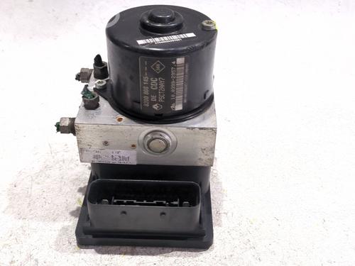 ABS pump RENAULT LAGUNA II Grandtour (KG0/1_) 1.9 dCi (KG0G) | BP31169035M43