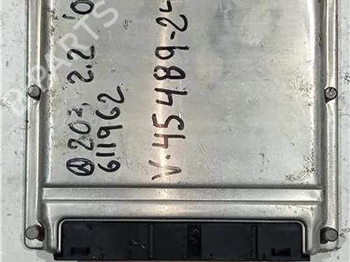 Elektronische module MERCEDES-BENZ C-CLASS (W203) C 220 CDI (203.006, 203.008) (143 hp) 23921129