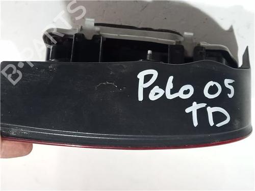 Right taillight VW POLO (9N_, 9A_) 1.9 TDI | BP23919804C35 