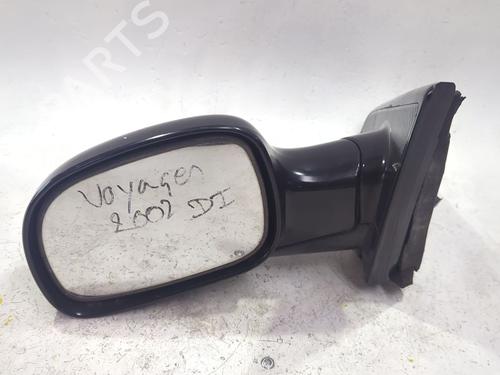 Retrovisor esquerdo Retrovisor esquerdo 39493293 39493293