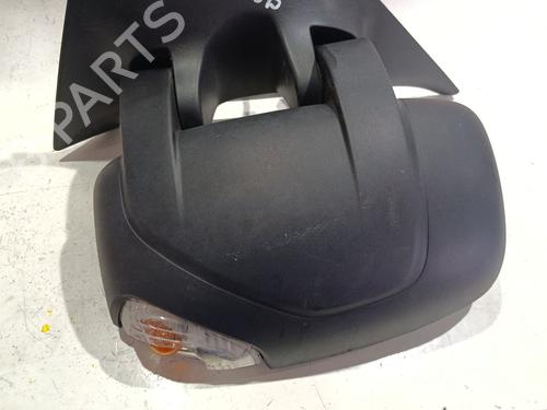 Retrovisor esquerdo RENAULT MASTER III Van (FV) 2.3 dCi 125 RWD (FV0C, FV0D, FV0H, FV0J, FV0A, FV0K) | BP39048643C26 - Image 4
