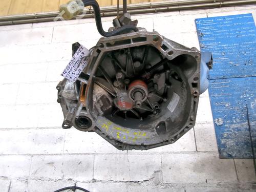 Used Gearbox Gearbox RENAULT MEGANE III Hatchback (BZ0/1_, B3_) [2008-2026] 33626569 33626569
