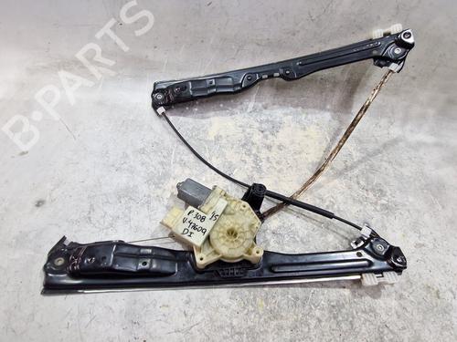 Used Front left window mechanism Front left window mechanism 30058728 30058728