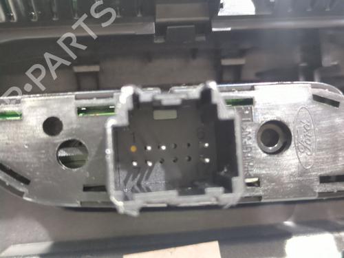 Climate control FORD FOCUS III 1.6 TDCi | BP32165288I5 