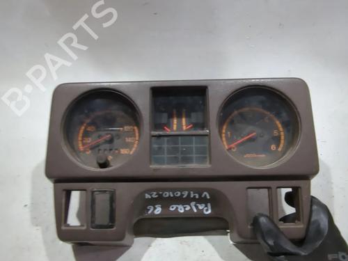 Instrument cluster MITSUBISHI PAJERO II (V3_W, V2_W, V4_W, V5_W)  | BP24951851C47 