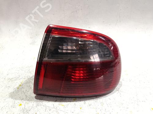 Used Right taillight Right taillight SEAT TOLEDO II (1M2) 1.9 TDI (110 hp) 40280410 40280410
