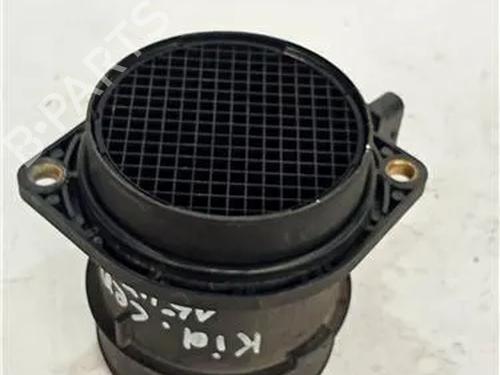 Mass air flow sensor KIA CERATO I Hatchback (LD) 2.0 CRDi | BP23910606M95