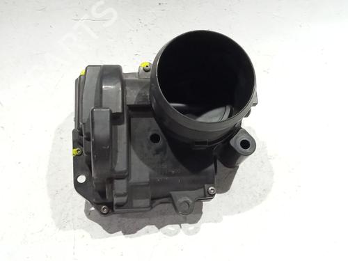 Used Throttle body PEUGEOT 207 (WA_, WC_) 1.6 16V Turbo (150 hp) 31753769